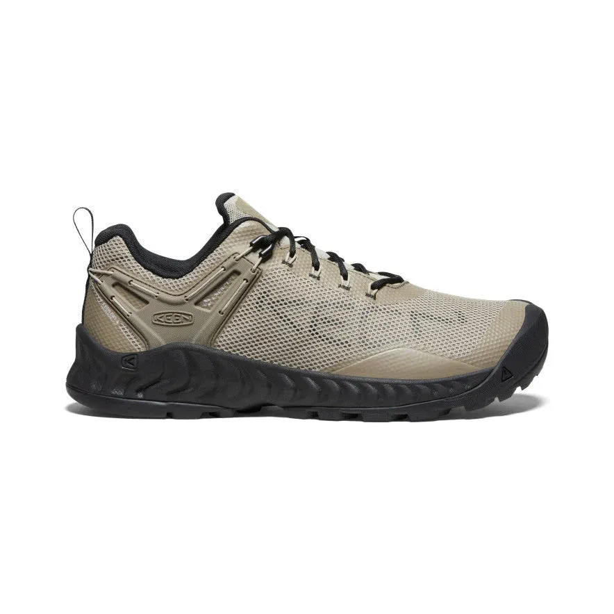 Keen Nxis EVO WP Mens Shoe