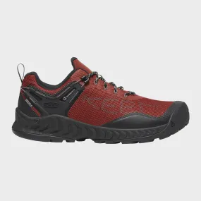 Keen Nxis EVO WP Mens Shoe