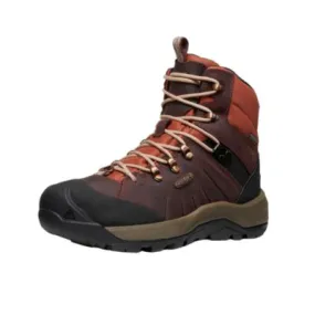 Keen Revel IV Mid Polar Andorra/Safari Women's Ankle Boots