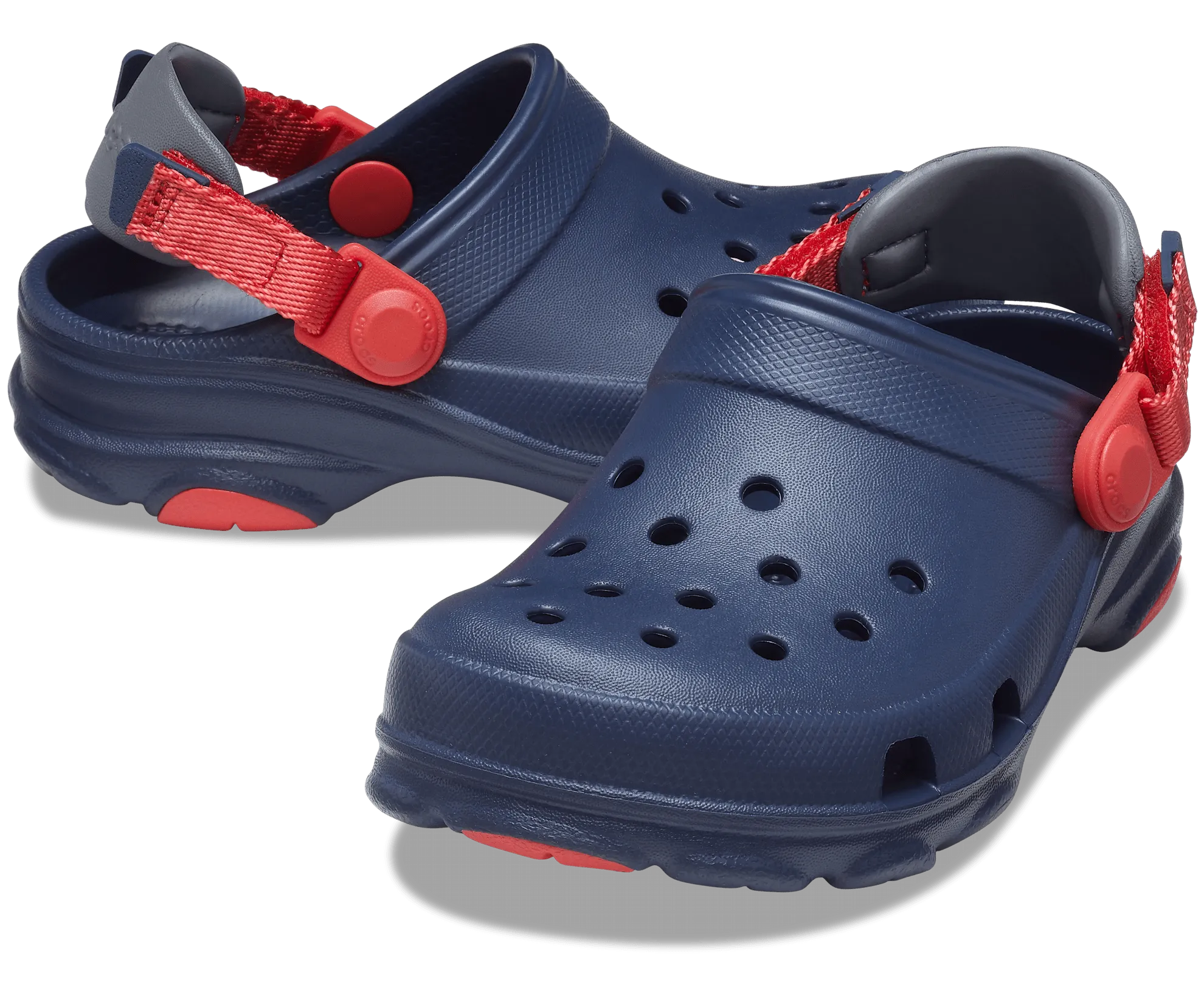 Kids' All-Terrain Clog