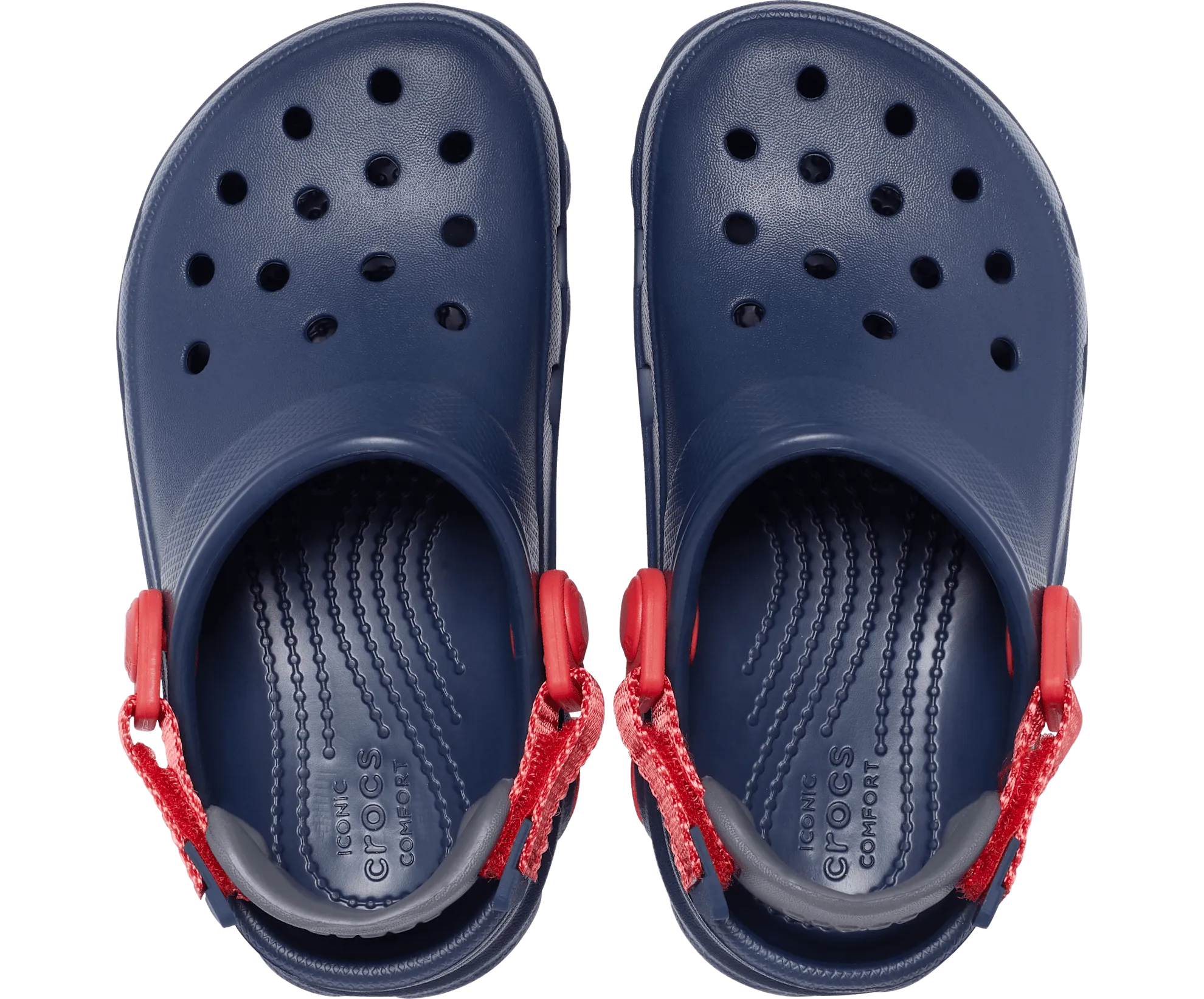 Kids' All-Terrain Clog