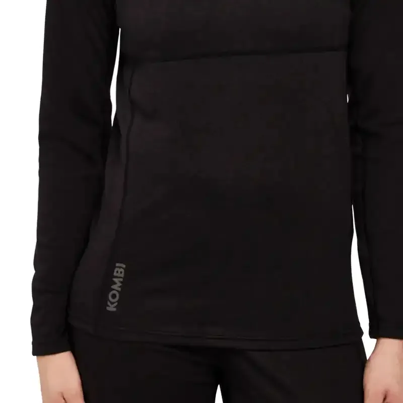 Kombi Women's Merino Base Layer Top