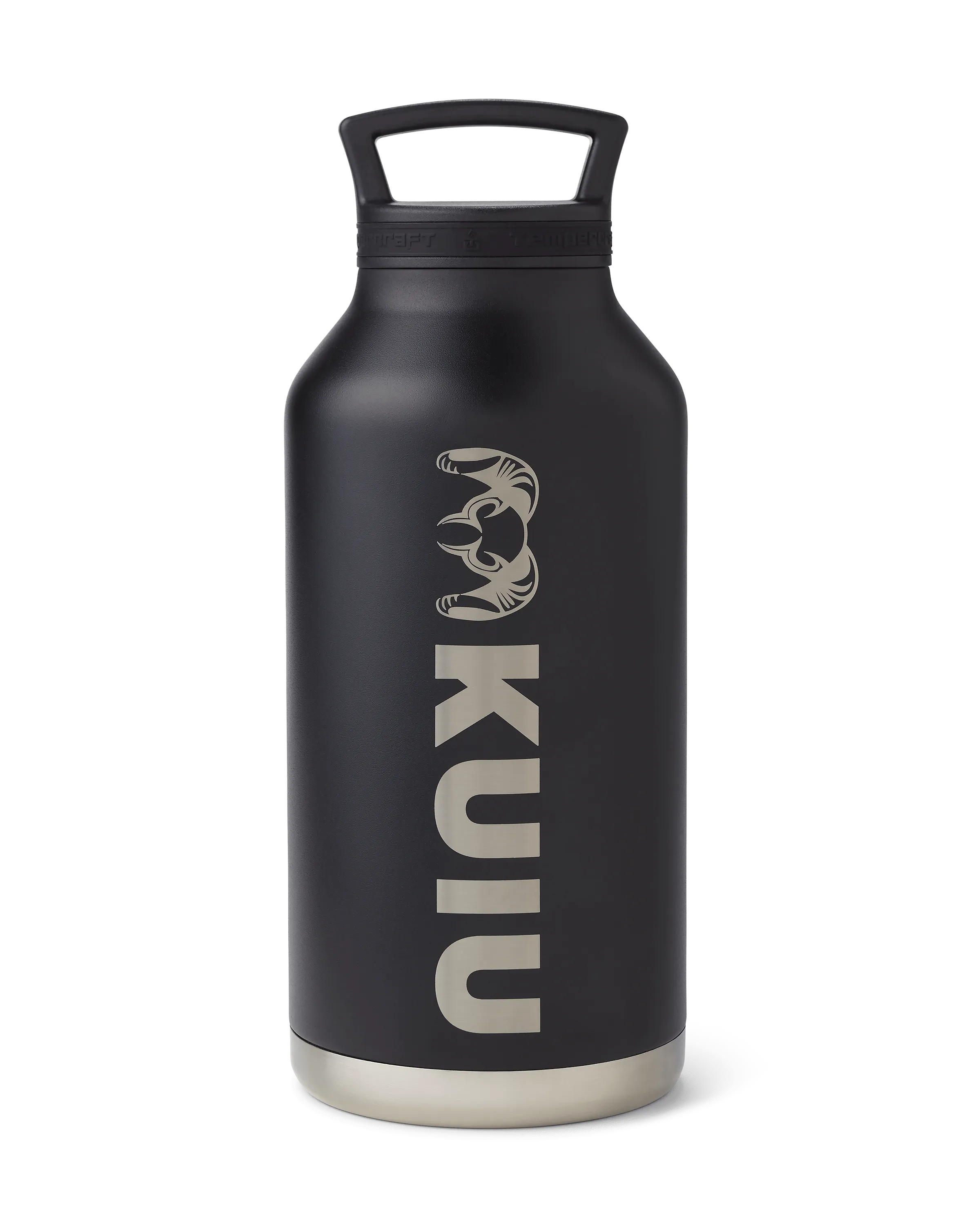 KUIU 64 oz Growler | Black