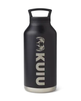 KUIU 64 oz Growler | Black