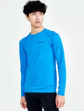 M Craft Core Active Comfort Long Sleeve