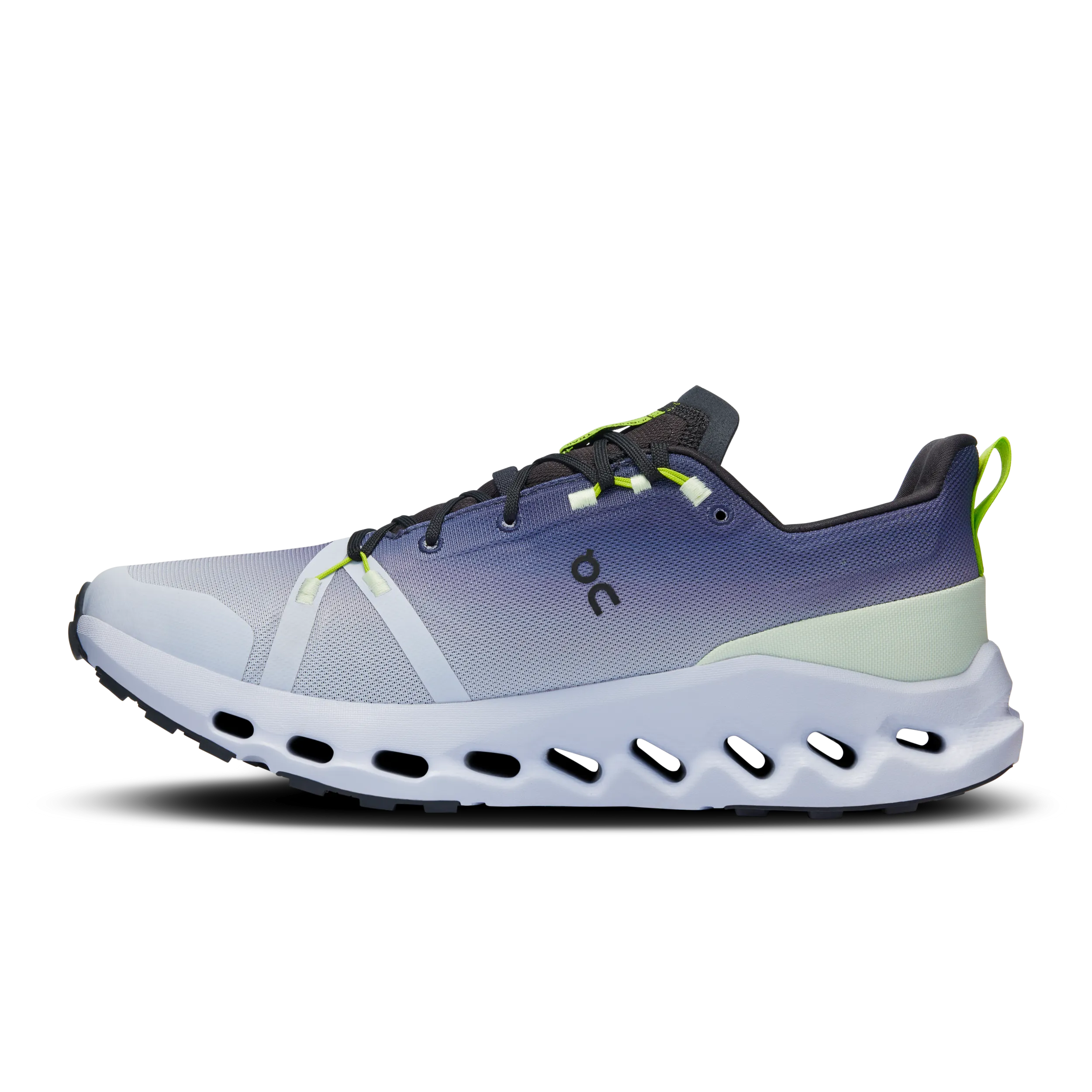 Men's Cloudsurfer Trail Waterproof