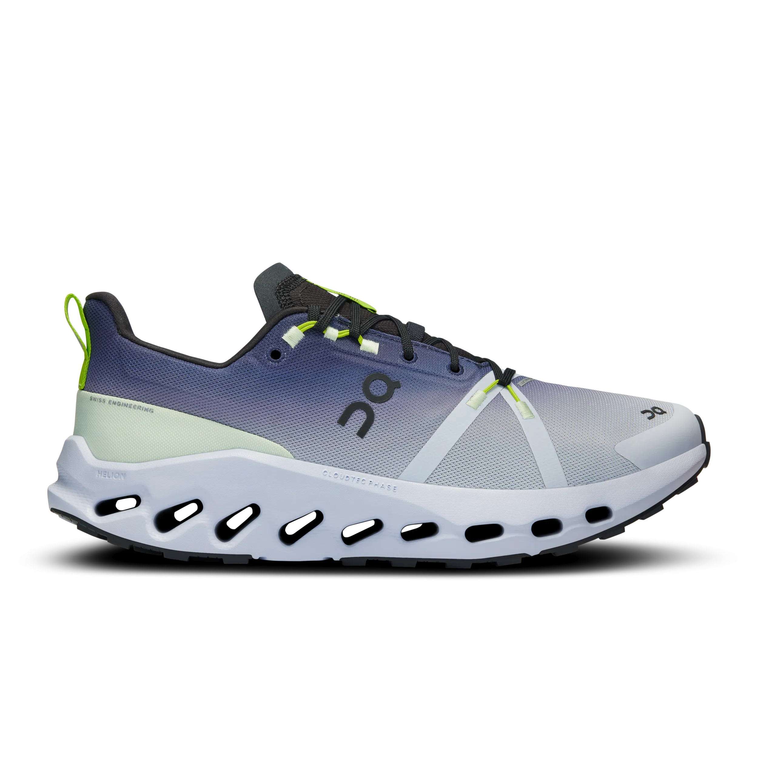 Men's Cloudsurfer Trail Waterproof