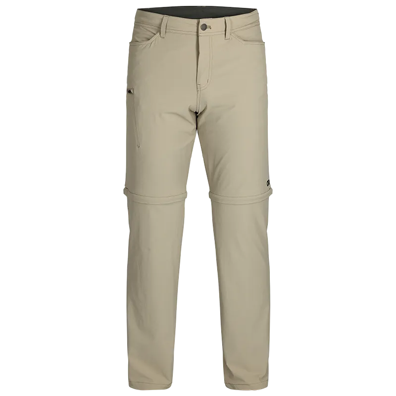 Men's Ferrosi Convertible Pants - 30"