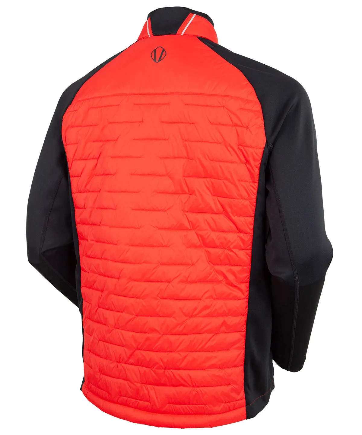 Men's Hamilton Hybrid Climaloft Lightweight Thermal Stretch Jacket