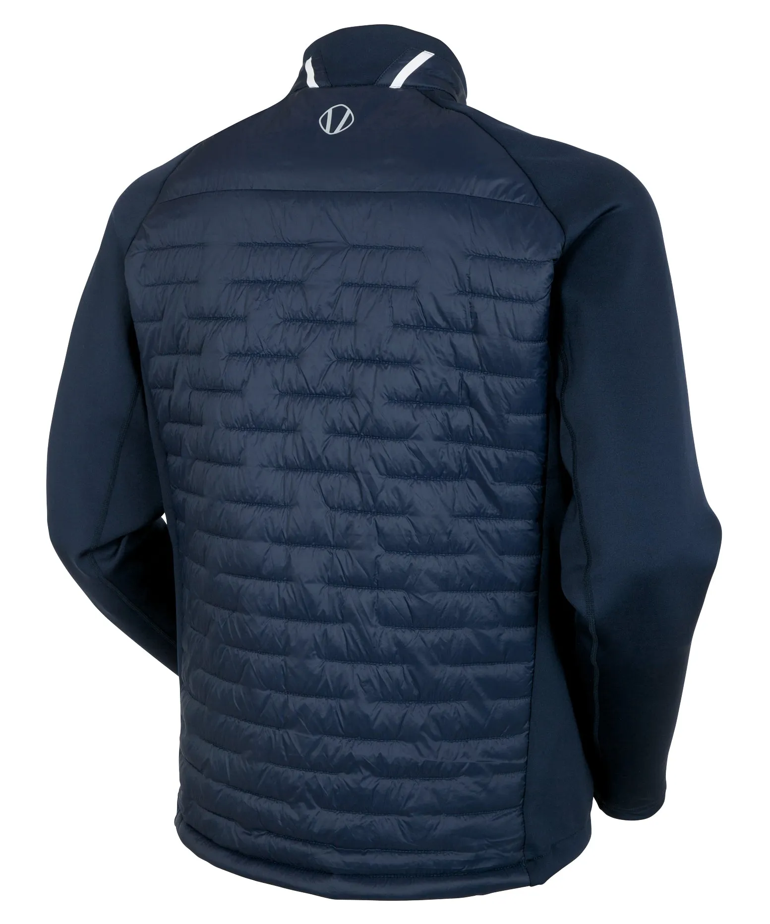 Men's Hamilton Hybrid Climaloft Lightweight Thermal Stretch Jacket