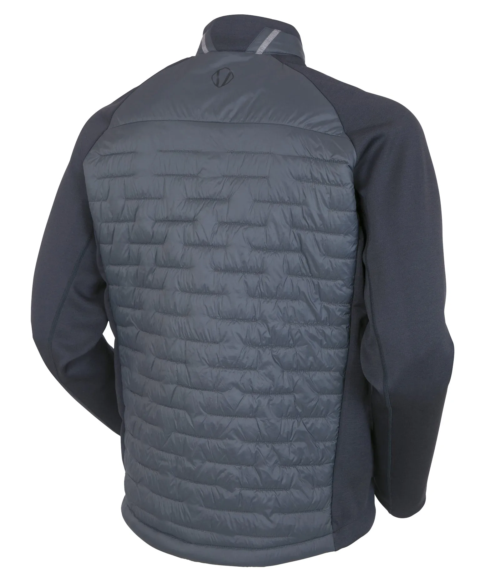 Men's Hamilton Hybrid Climaloft Lightweight Thermal Stretch Jacket