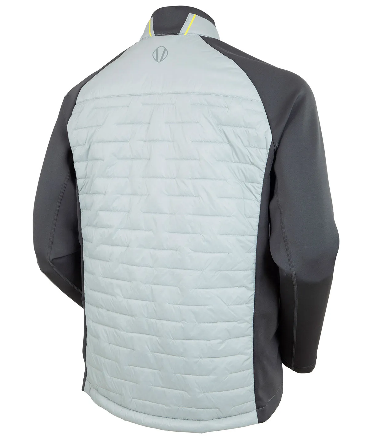 Men's Hamilton Hybrid Climaloft Lightweight Thermal Stretch Jacket