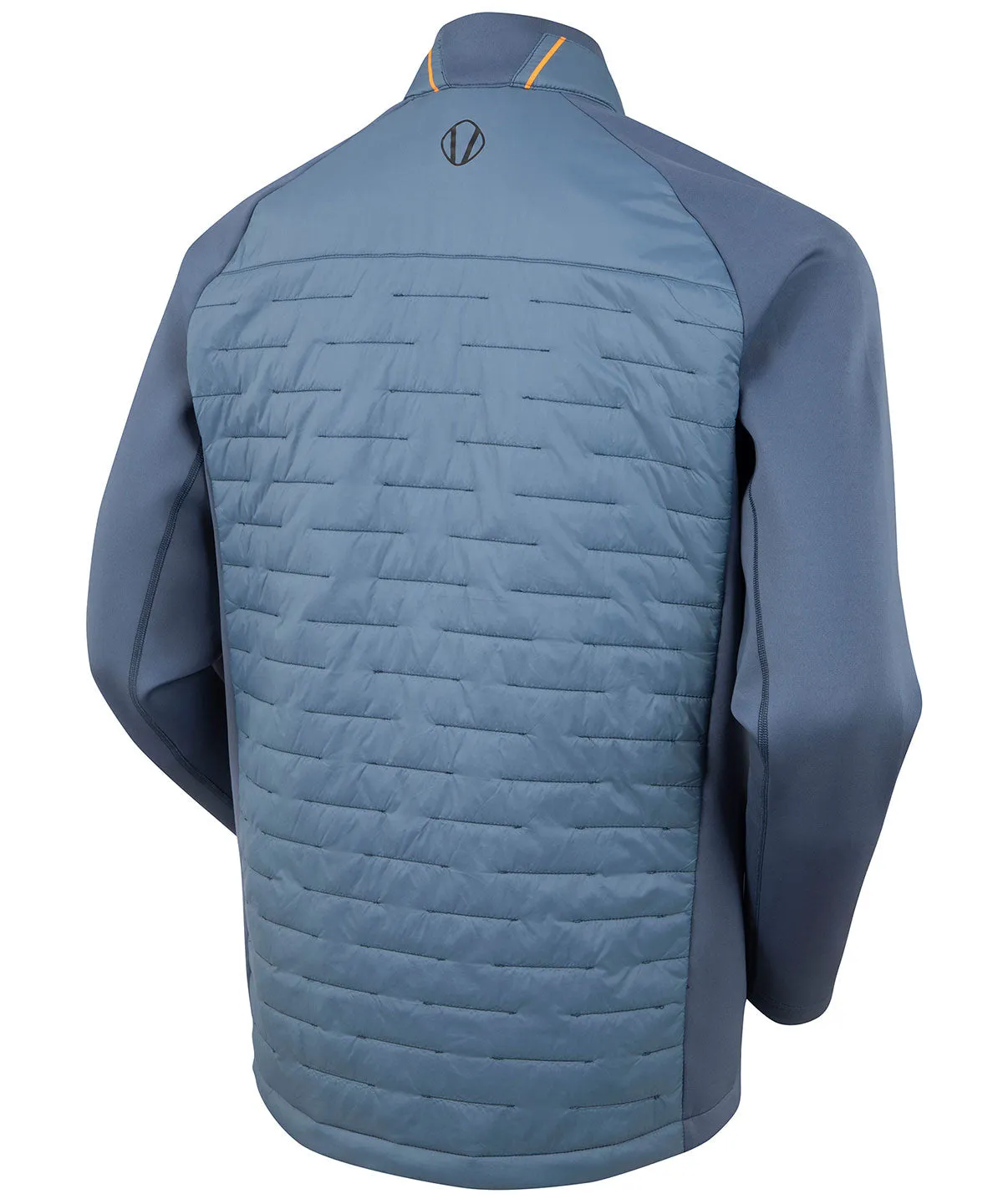 Men's Hamilton Hybrid Climaloft Lightweight Thermal Stretch Jacket