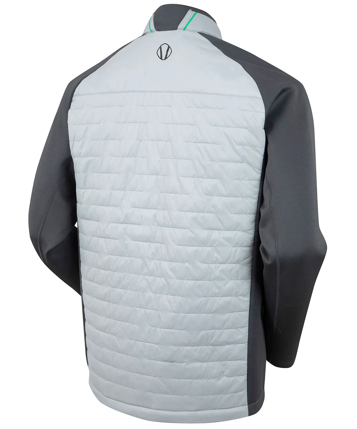 Men's Hamilton Hybrid Climaloft Lightweight Thermal Stretch Jacket