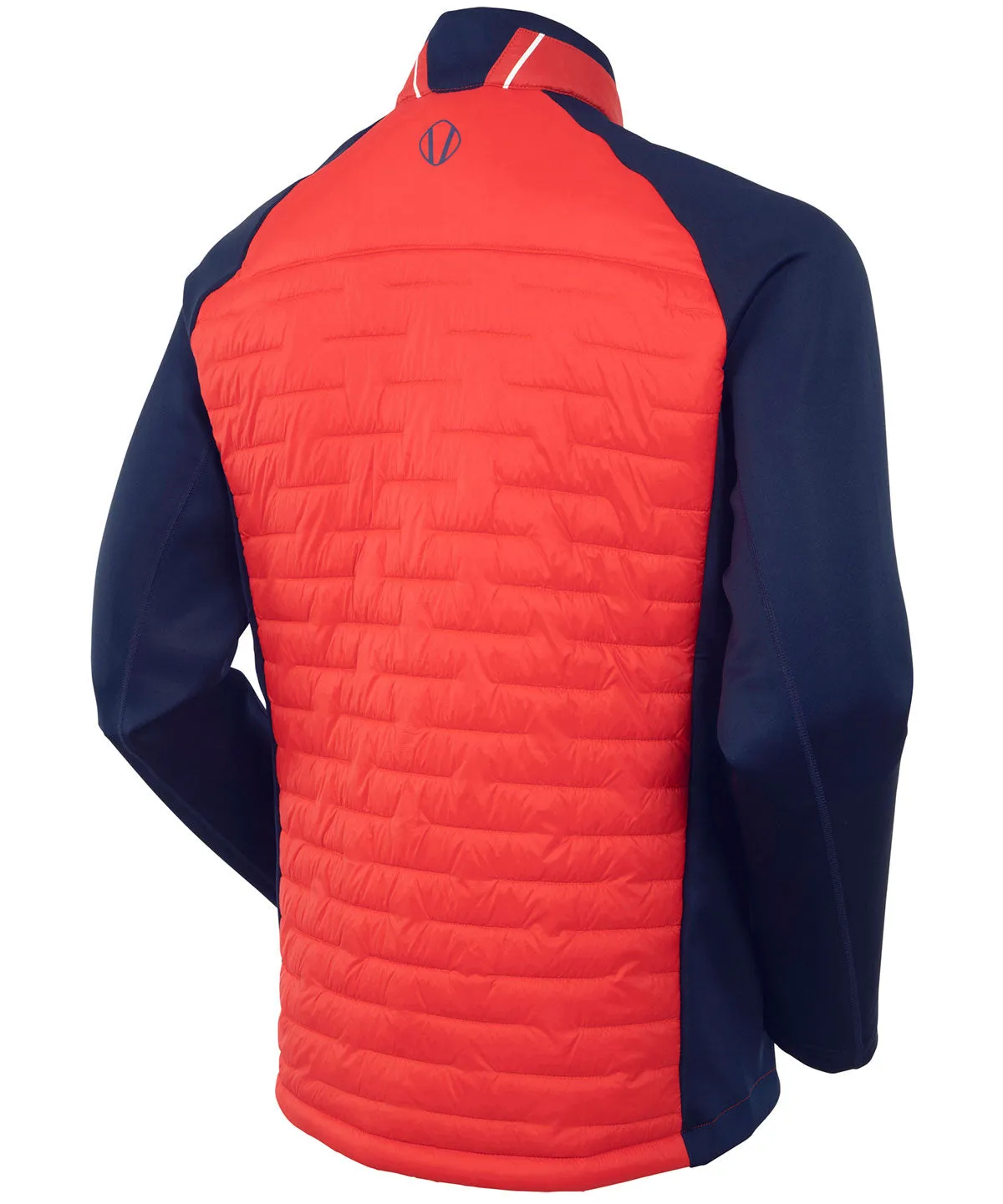 Men's Hamilton Hybrid Climaloft Lightweight Thermal Stretch Jacket