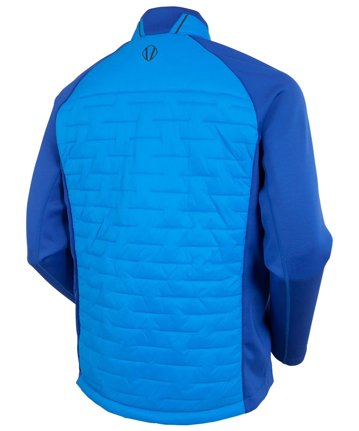 Men's Hamilton Hybrid Climaloft Lightweight Thermal Stretch Jacket