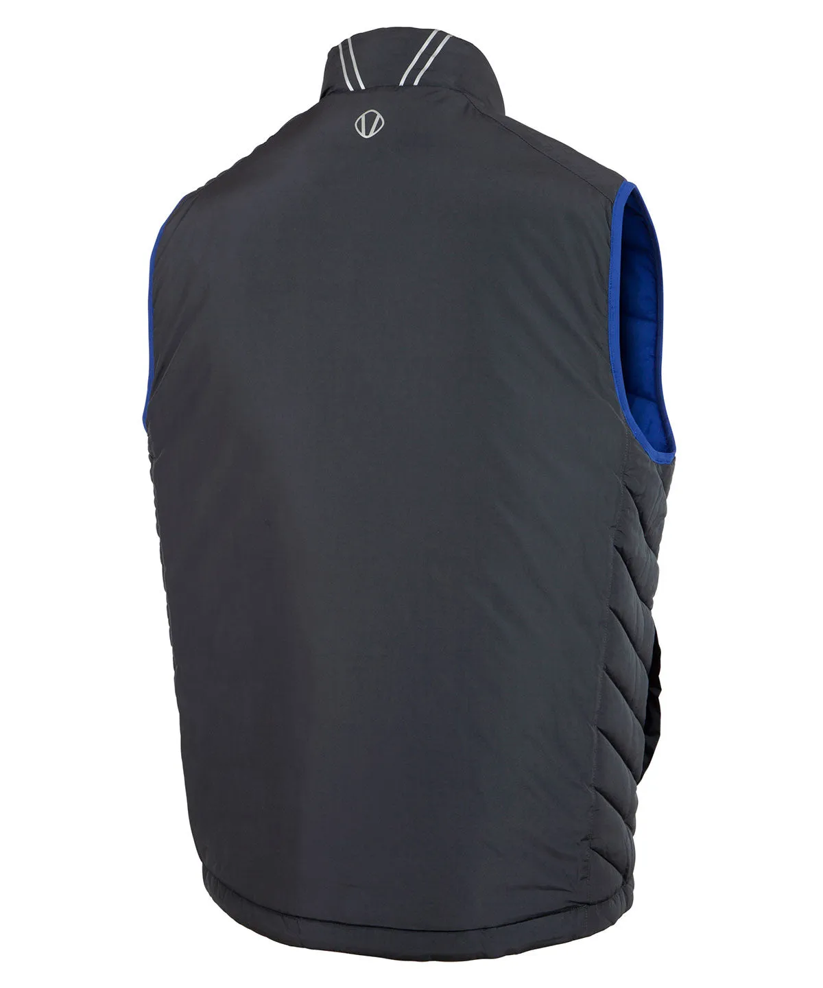 Men's Michael Reversible Lightweight Thermal Stretch Vest