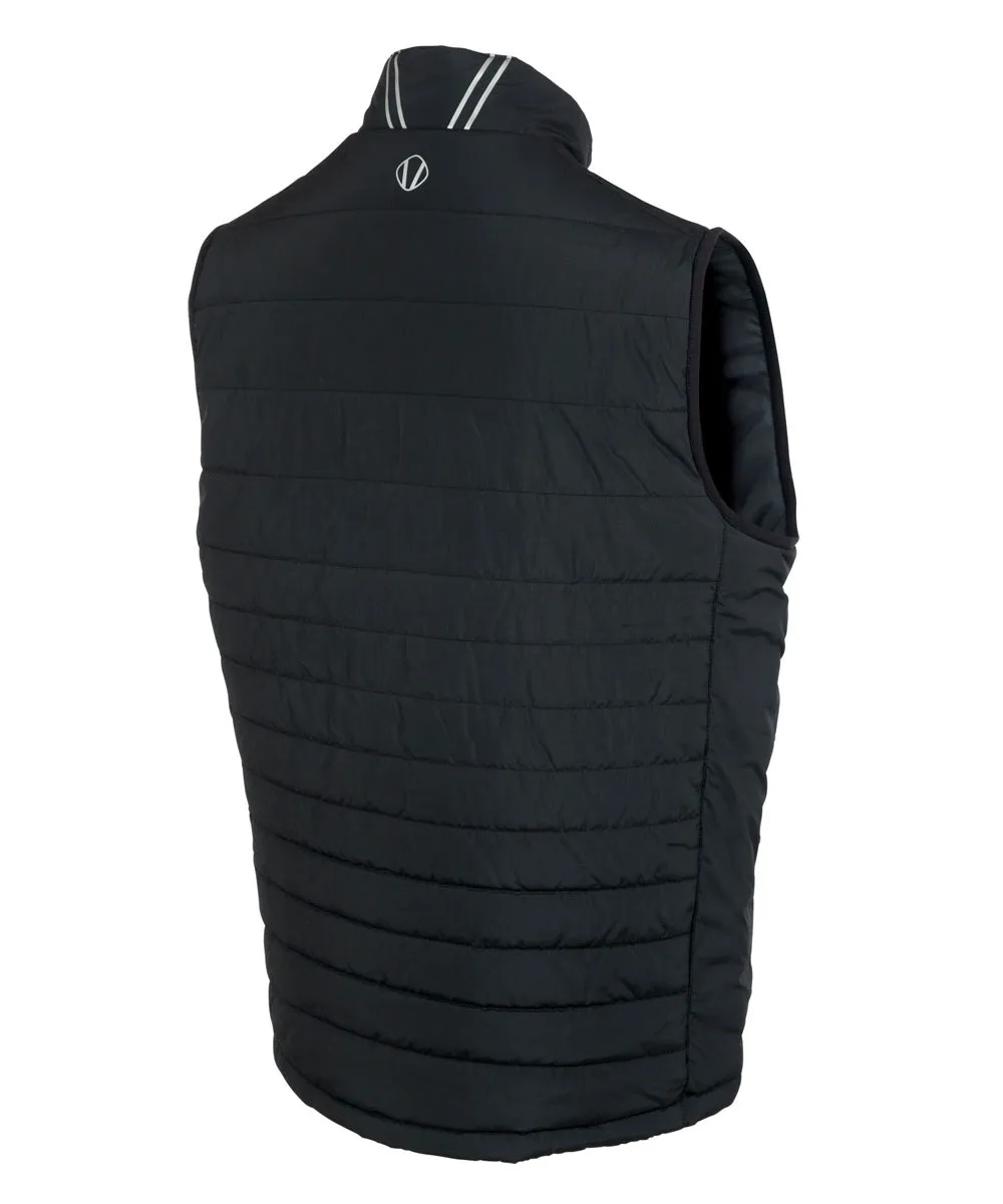 Men's Michael Reversible Lightweight Thermal Stretch Vest