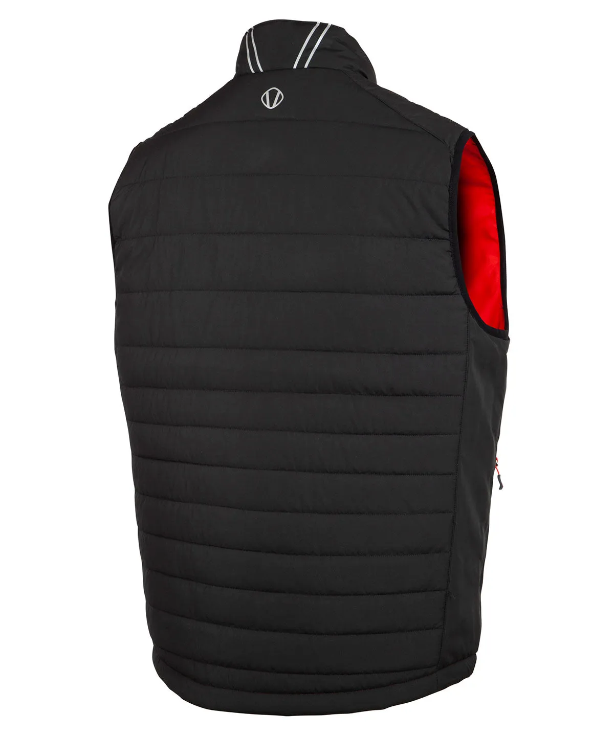 Men's Michael Reversible Lightweight Thermal Stretch Vest