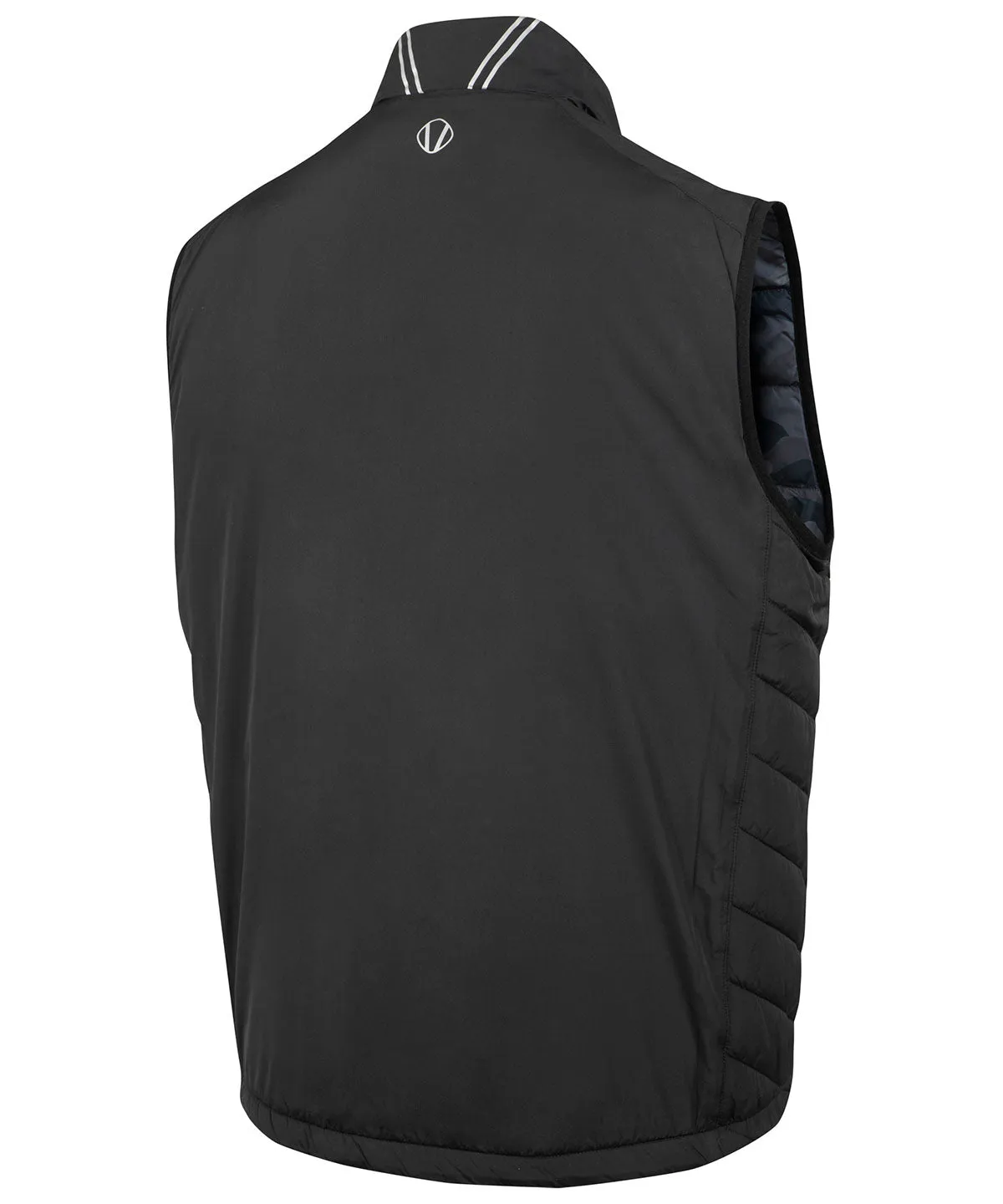 Men's Michael Reversible Lightweight Thermal Stretch Vest