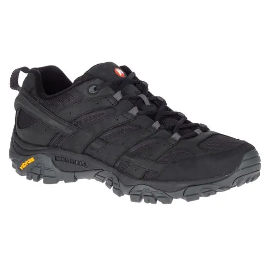 Merrell MOAB 2 Smooth Black J42511