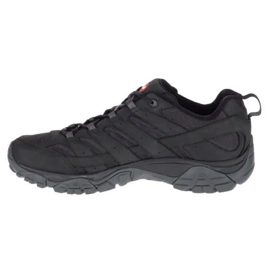 Merrell MOAB 2 Smooth Black J42511