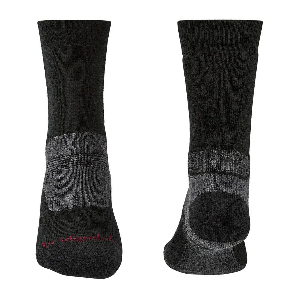 Midweight Merino Performance Boot Socks