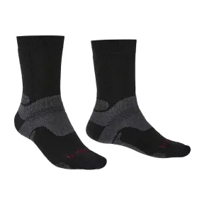 Midweight Merino Performance Boot Socks