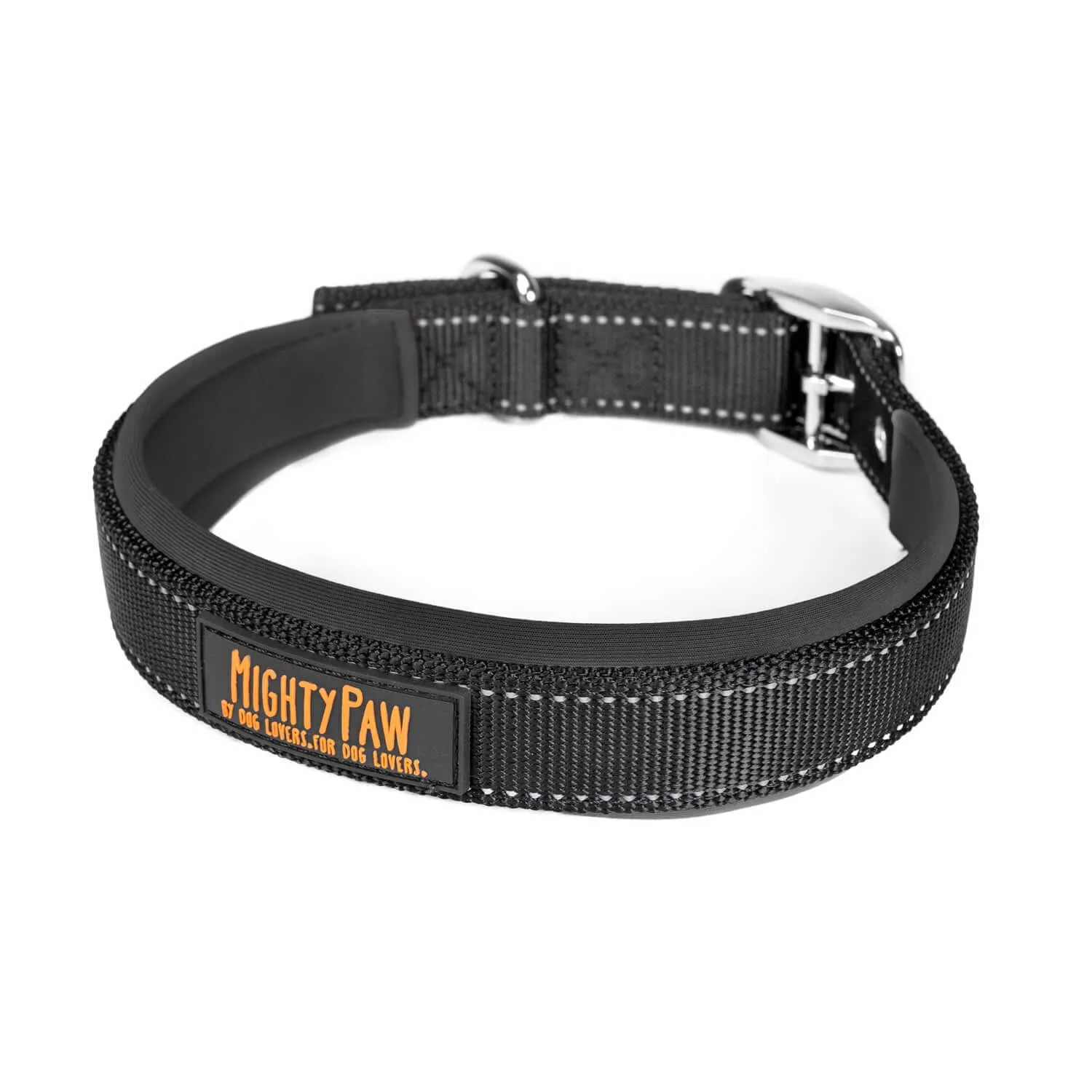 Mighty Paw Sport Collar 2.0 for Active Dogs