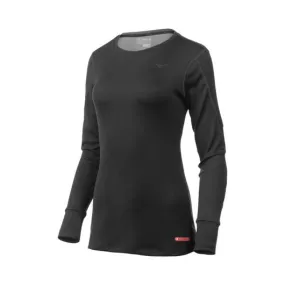 Mizuno Women's Breath Thermo Long Sleeve