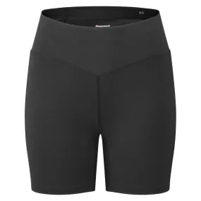 Montane Women's Ineo Lite Shorts - Black