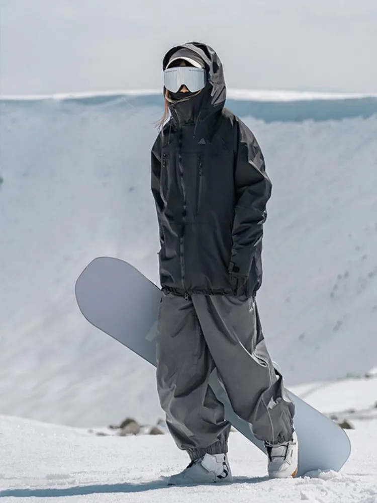 NANDN Chill Wave Snow Pants - Men's