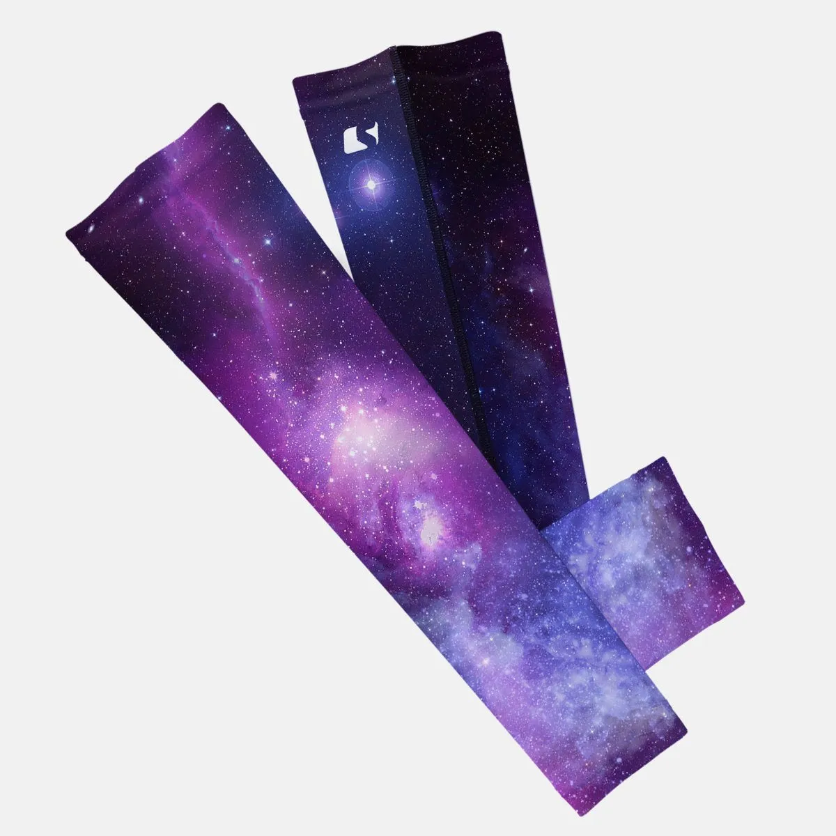 Nebula Kids Arm Sleeve