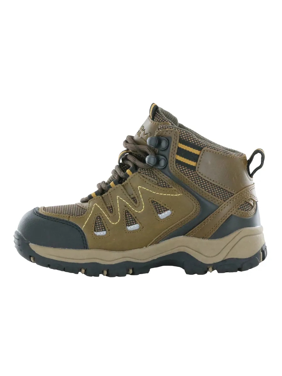 Nord Trail Boy's Big Bear Hi Waterproof Hiking Boot