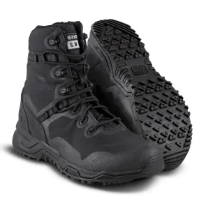 Original S.W.A.T Alpha Fury 8" Men's Black 177001