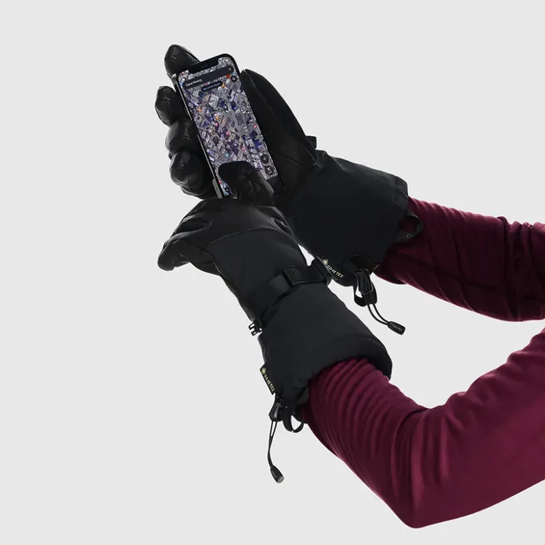 Outdoor Research W's Carbide Sensor Glove