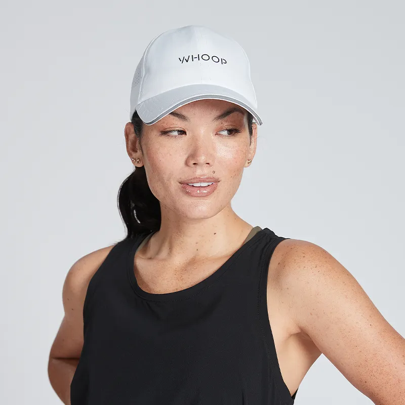 Performance Hat