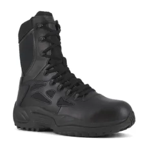 Reebok Women's Rapid Response Tactical Boot RB874