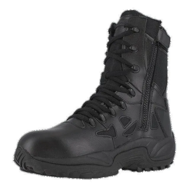 Reebok Women's Rapid Response Tactical Boot RB874