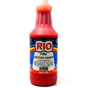 Rio Snow Cone Concentrate, 32 oz.