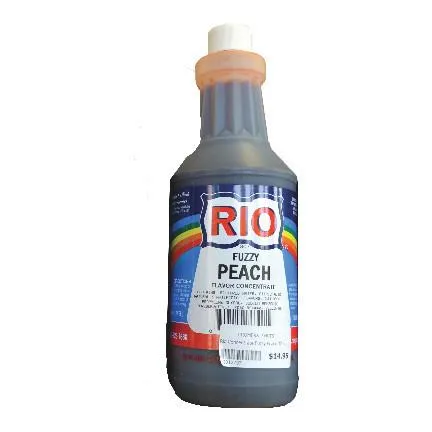 Rio Snow Cone Concentrate, 32 oz.