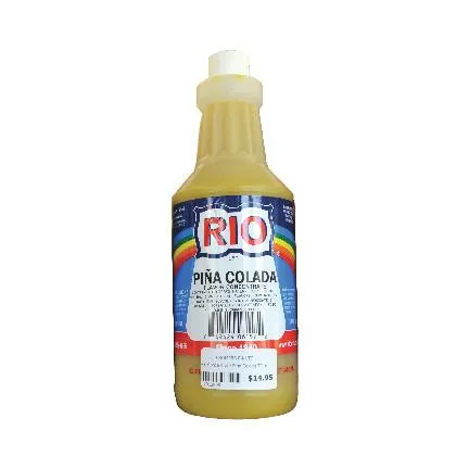 Rio Snow Cone Concentrate, 32 oz.