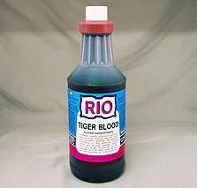 Rio Snow Cone Concentrate, 32 oz.