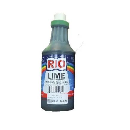 Rio Snow Cone Concentrate, 32 oz.