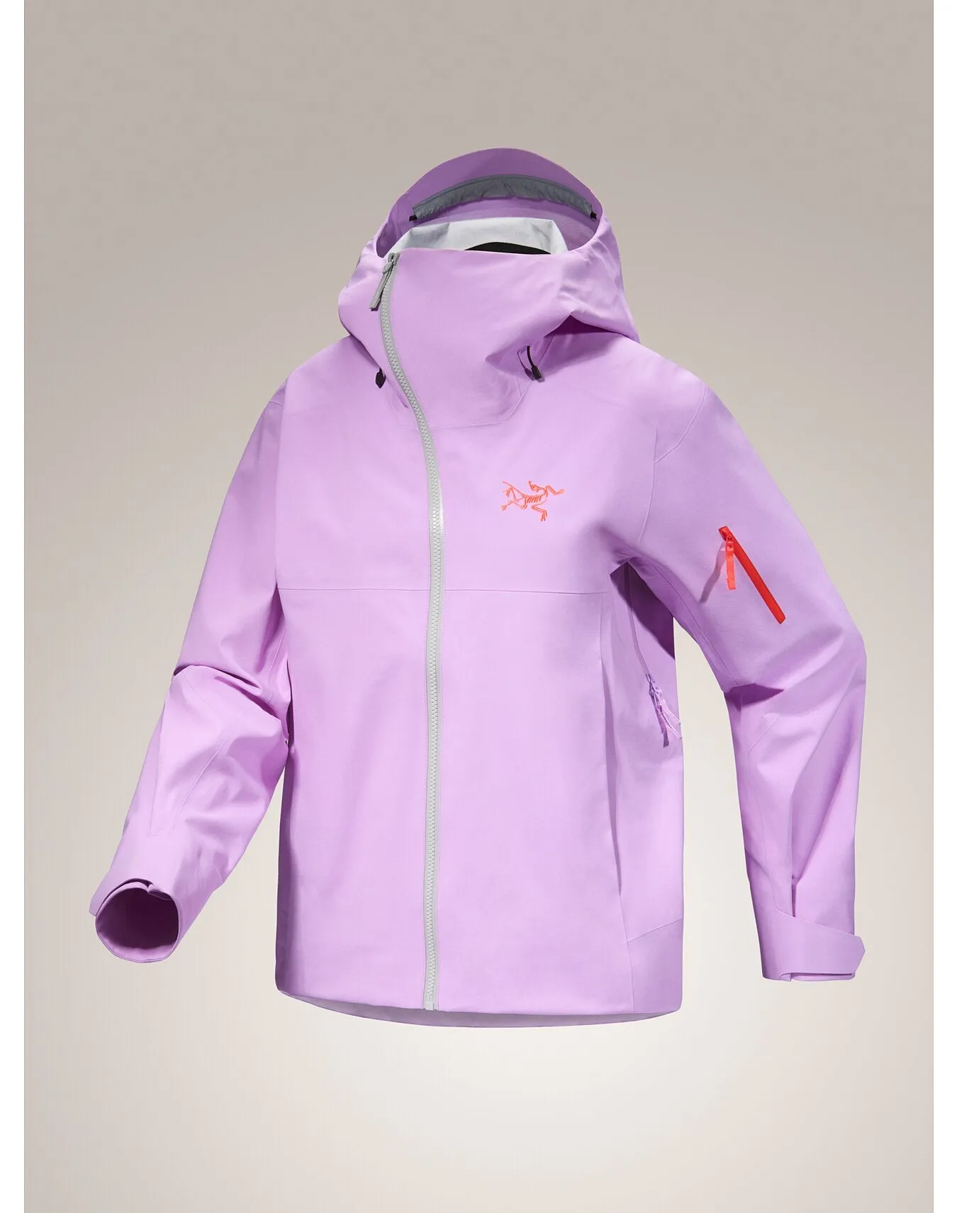 Sidewinder Jacket Women's