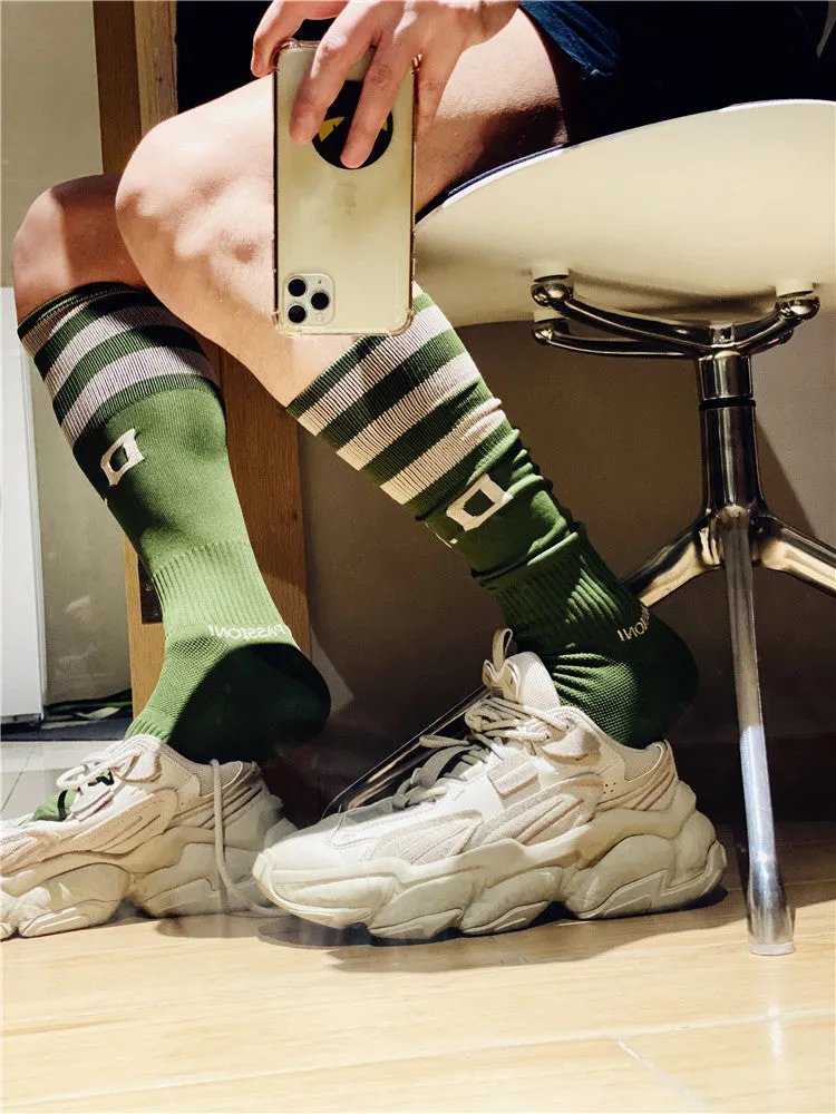 Stripes Socks