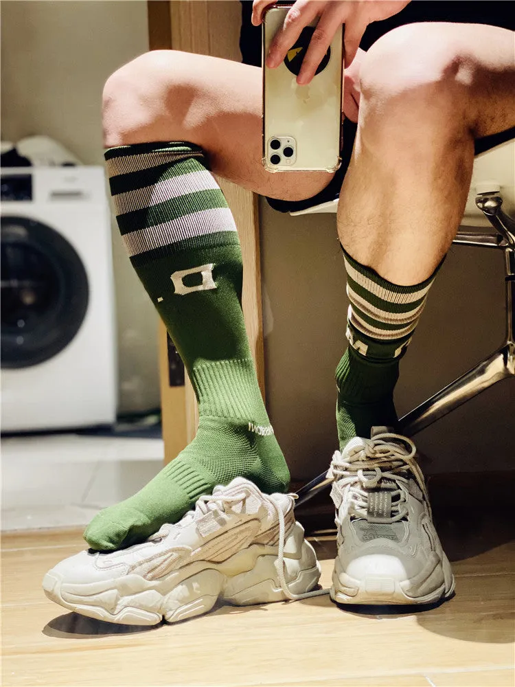 Stripes Socks