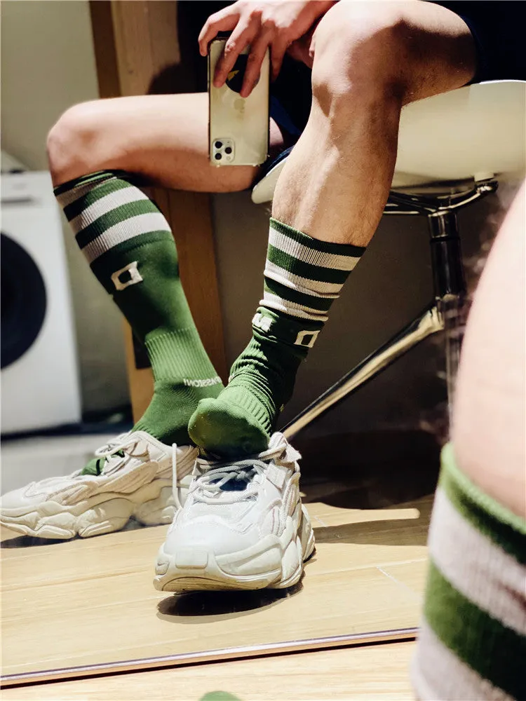 Stripes Socks