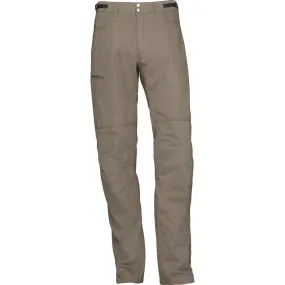 Svalbard - Mid Cotton Pants