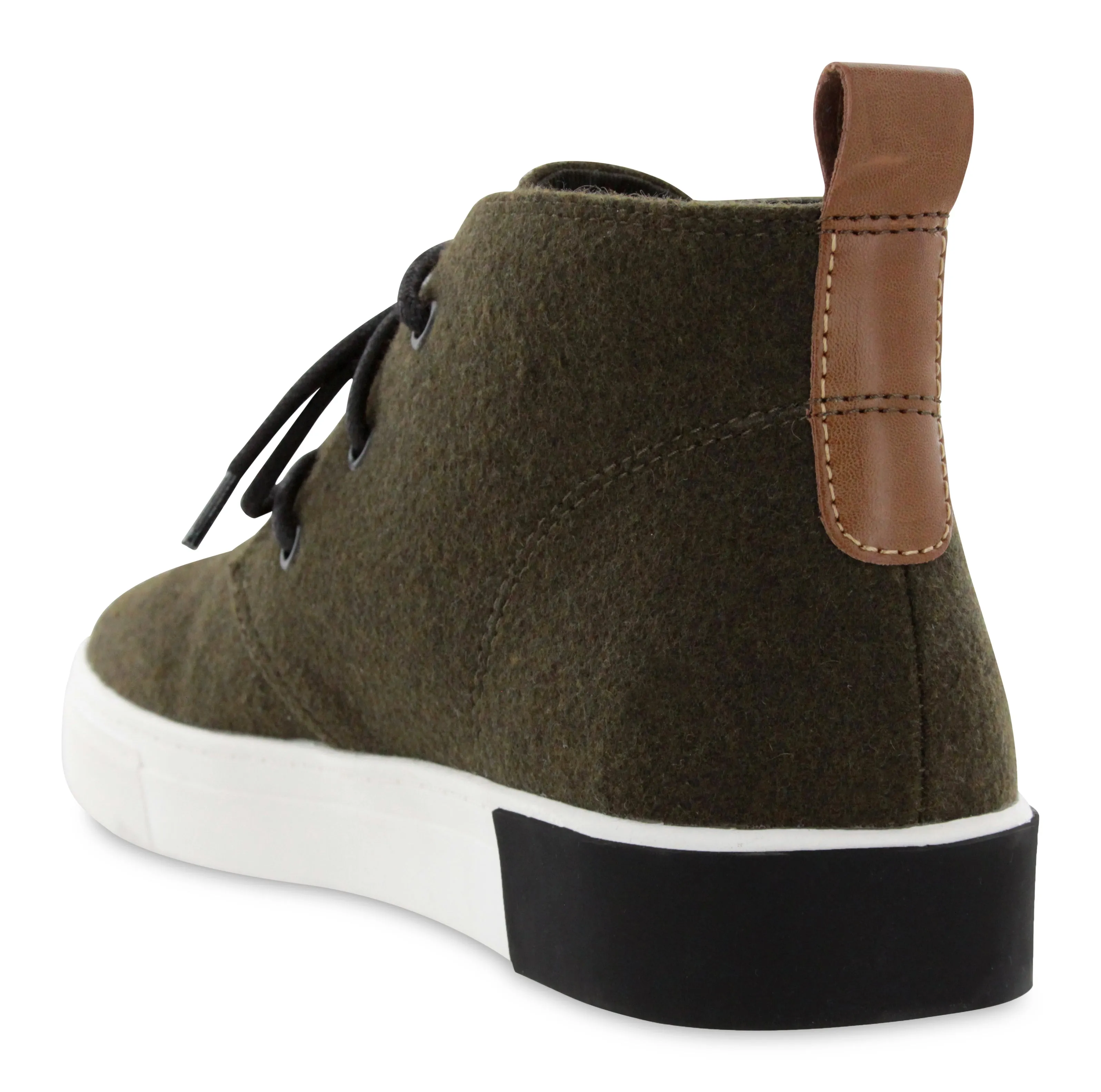 THE CHUKKA - MATCHA